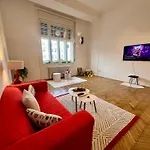Breathtaking Centre Views - Bright & Spacious 2br Timisoara