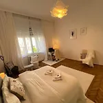 Breathtaking Centre Views - Bright & Spacious 2br Timisoara