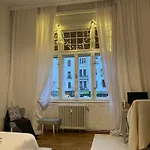 Apartment Breathtaking Centre Views - Bright & Spacious 2br