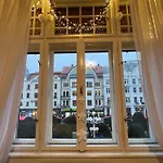 Apartment Breathtaking Centre Views - Bright & Spacious 2br Timisoara