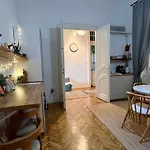 Breathtaking Centre Views - Bright & Spacious 2br Timisoara