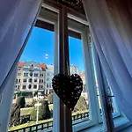 Breathtaking Centre Views - Bright & Spacious 2br Timisoara