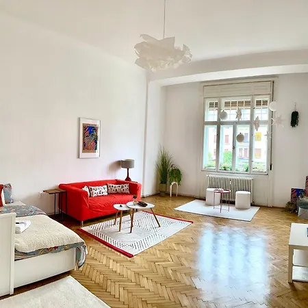 Appartamento Breathtaking Centre Views - Bright & Spacious 2br *
