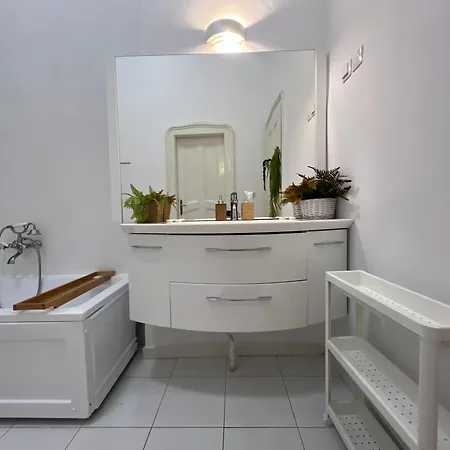 Appartement Breathtaking Centre Views - Bright & Spacious 2br
