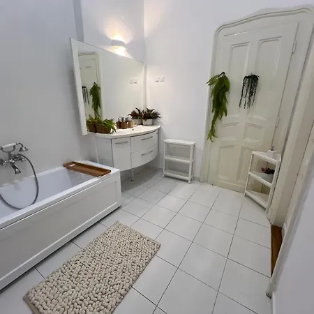Appartement Breathtaking Centre Views - Bright & Spacious 2br *