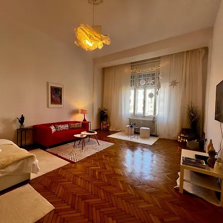 Appartamento Breathtaking Centre Views - Bright & Spacious 2br