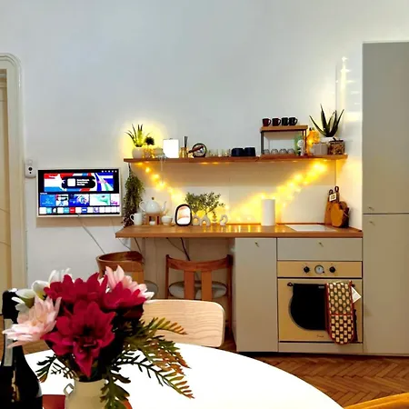 Apartment Breathtaking Centre Views - Bright & Spacious 2br