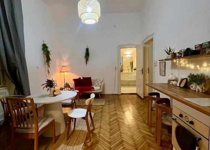 Apartamento Breathtaking Centre Views - Bright & Spacious 2br