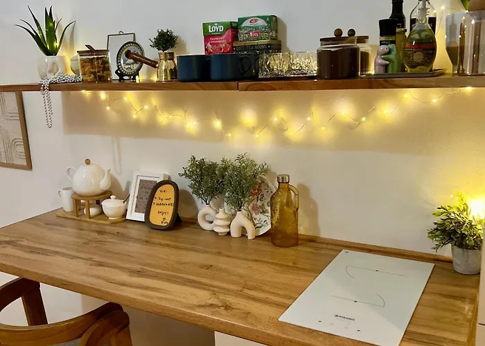 Apartamento Breathtaking Centre Views - Bright & Spacious 2br