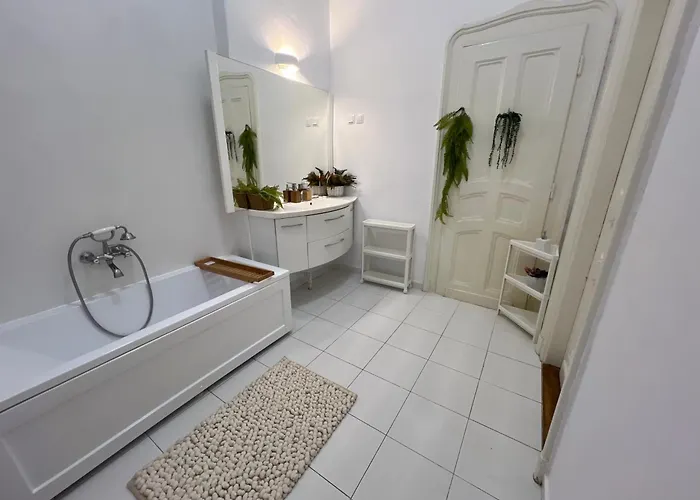 Apartamento Breathtaking Centre Views - Bright & Spacious 2br *