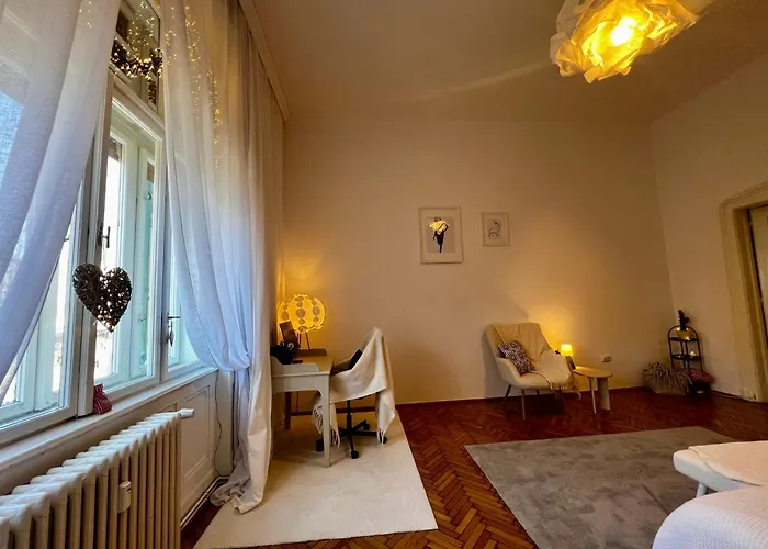 Apartamento Breathtaking Centre Views - Bright & Spacious 2br