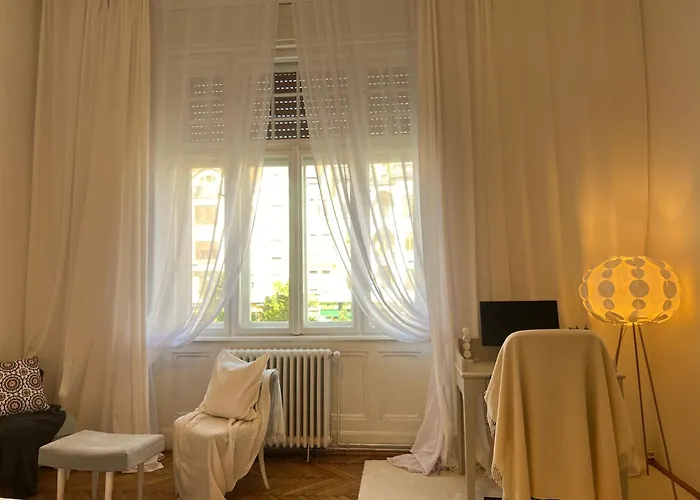 Lägenhet Breathtaking Centre Views - Bright & Spacious 2br