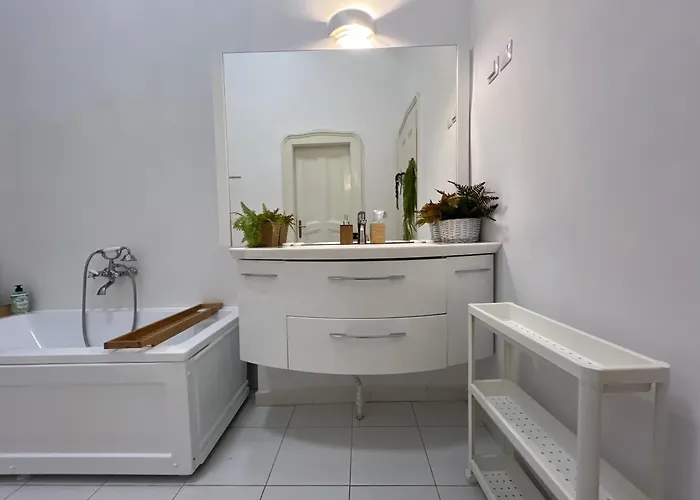 Lägenhet Breathtaking Centre Views - Bright & Spacious 2br