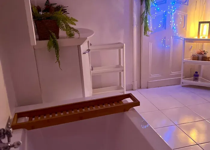 Breathtaking Centre Views - Bright & Spacious 2br * Timişoara